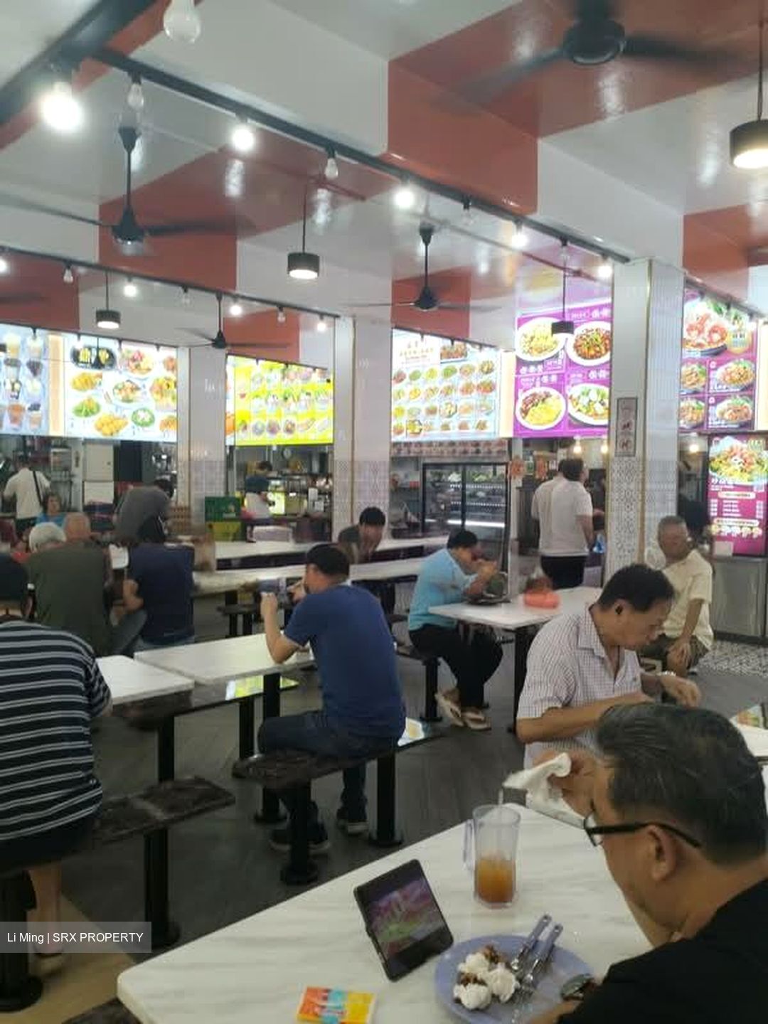 EUNOS GROVE (D16), Shop House #568202901
